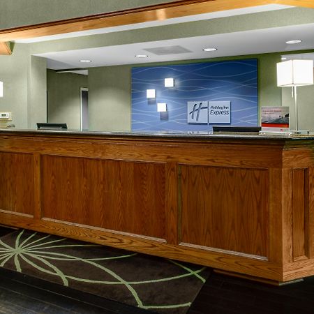 Holiday Inn Express Hotel & Suites Atlanta Buckhead By Ihg Dış mekan fotoğraf