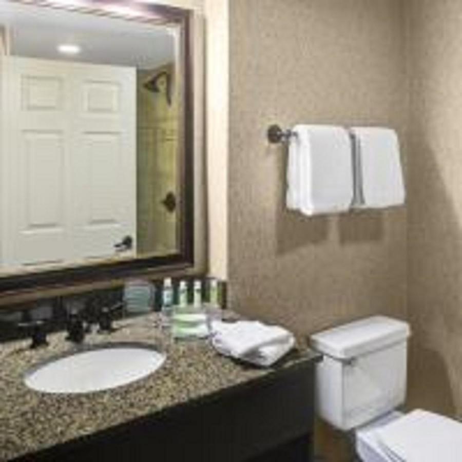 Holiday Inn Express Hotel & Suites Atlanta Buckhead By Ihg Dış mekan fotoğraf