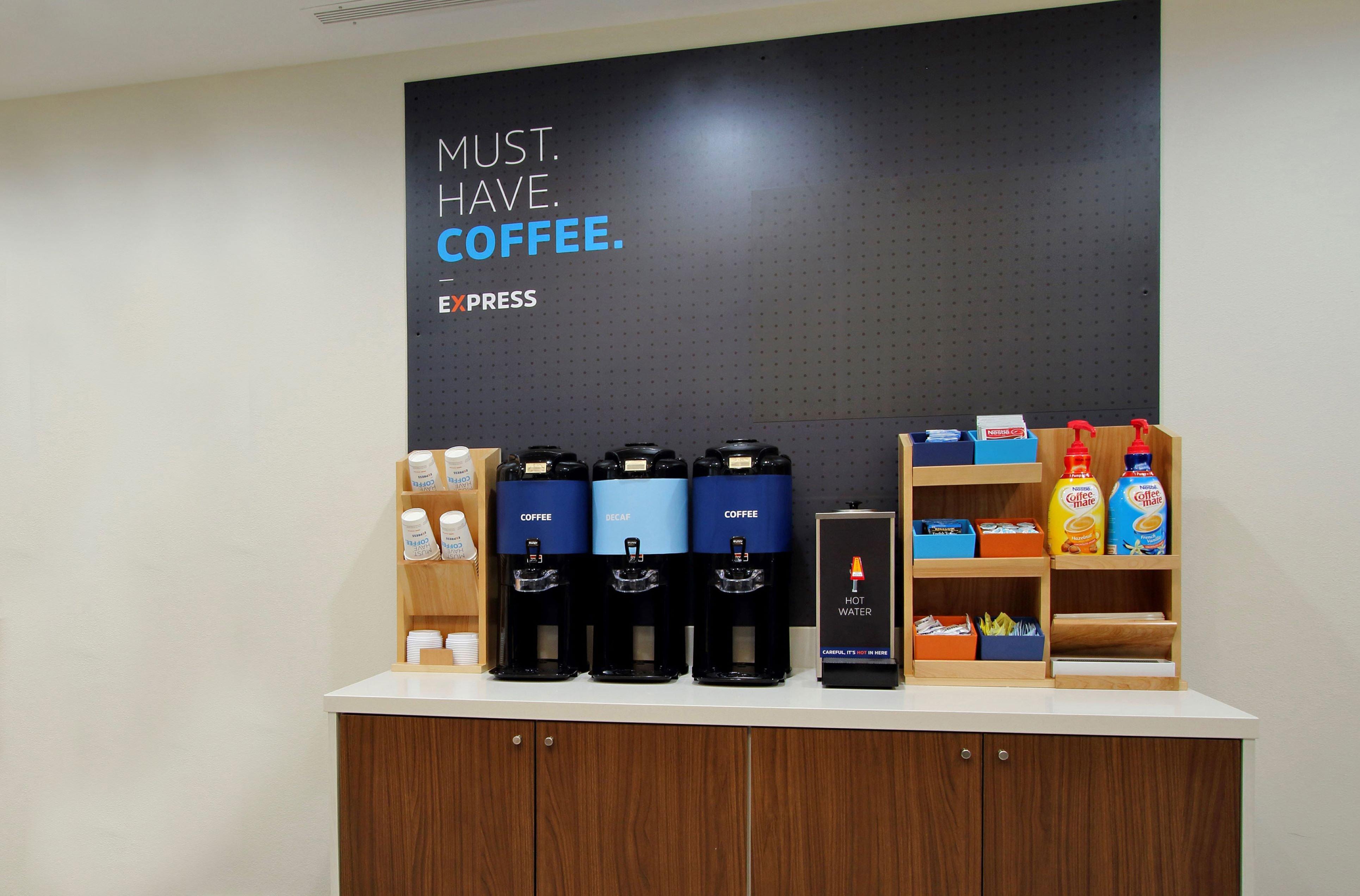 Holiday Inn Express Hotel & Suites Atlanta Buckhead By Ihg Dış mekan fotoğraf