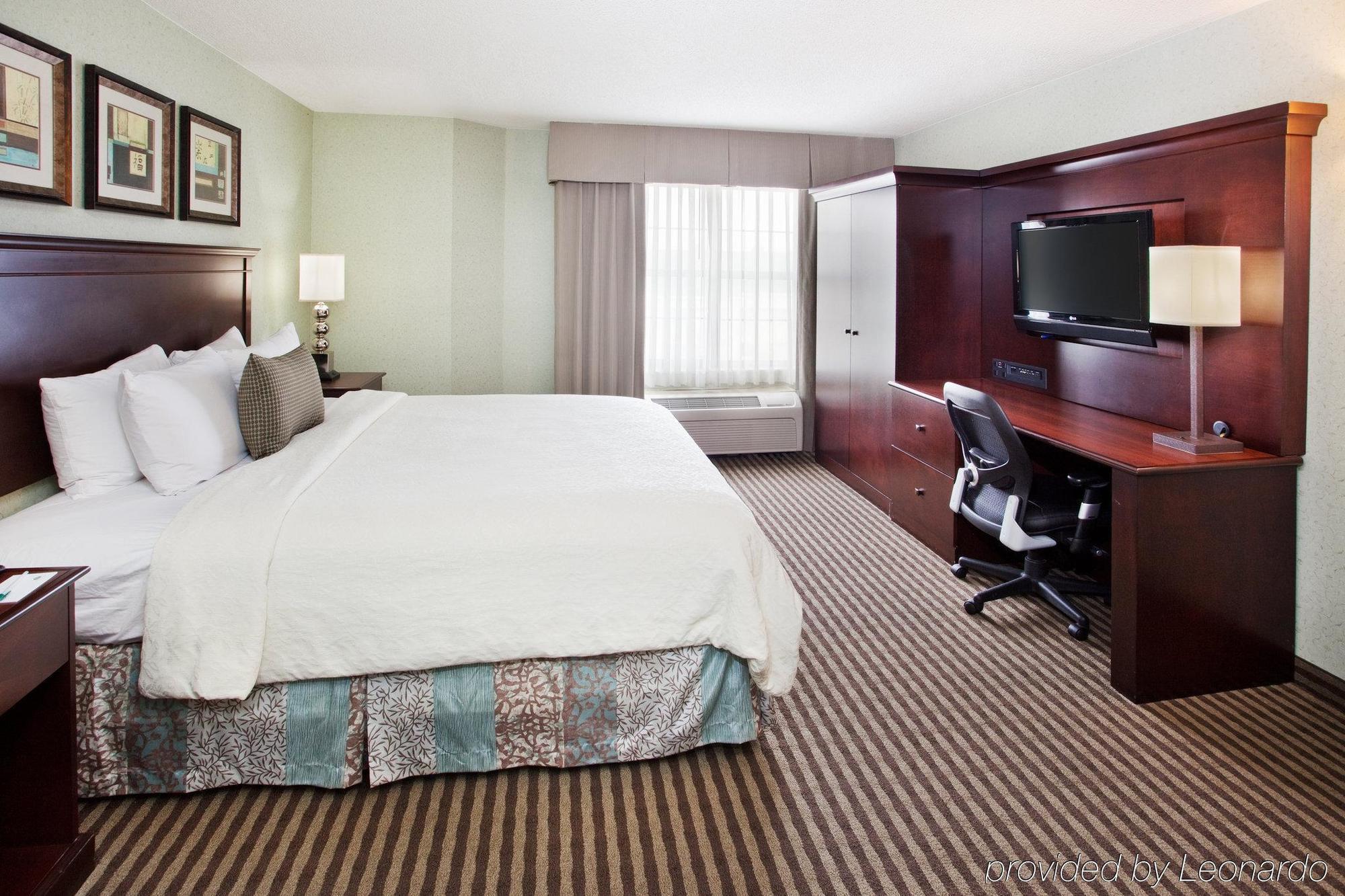 Holiday Inn Express Hotel & Suites Atlanta Buckhead By Ihg Oda fotoğraf