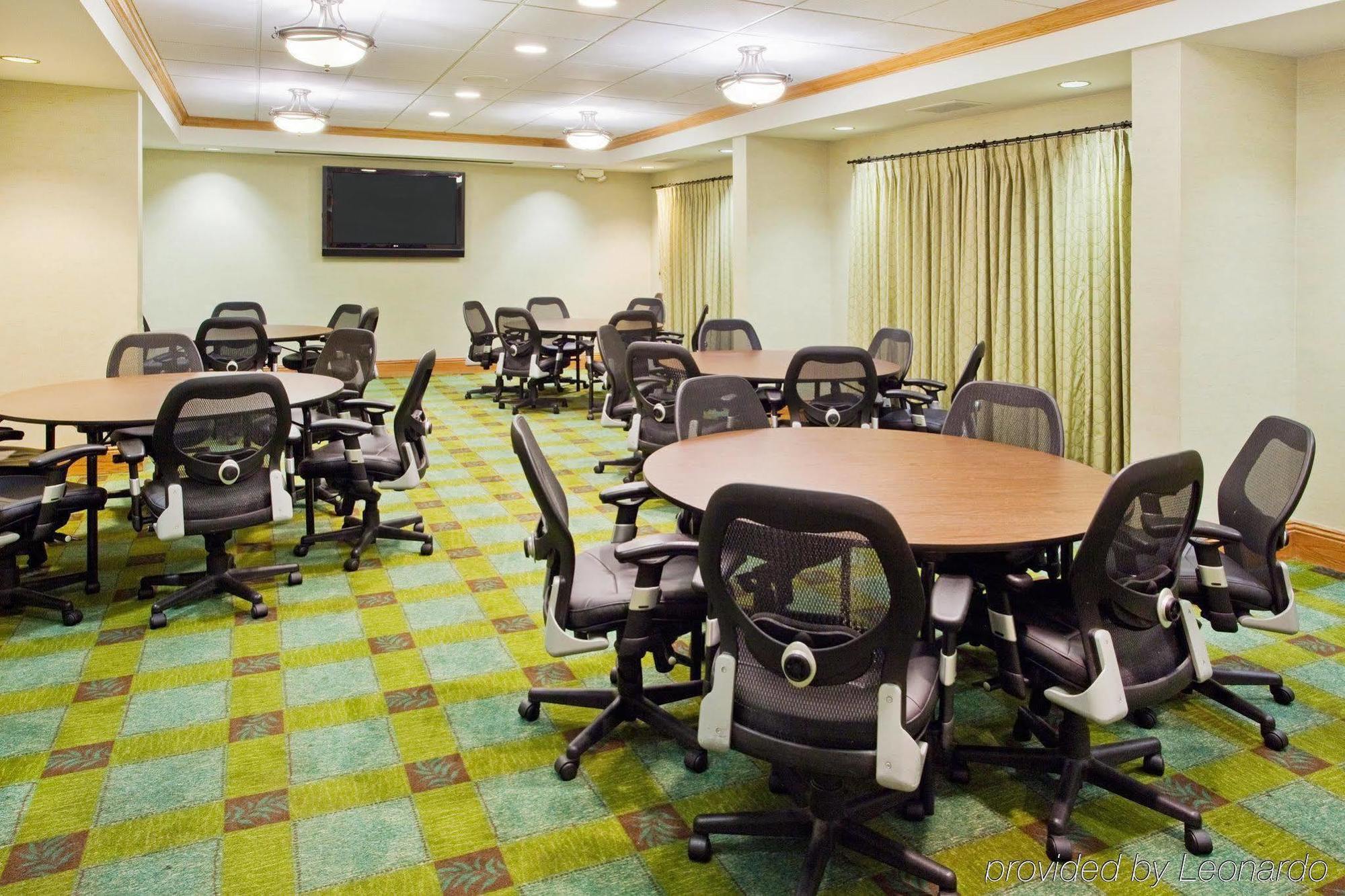 Holiday Inn Express Hotel & Suites Atlanta Buckhead By Ihg Dış mekan fotoğraf